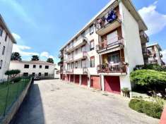 Foto Appartamento in vendita a Lonate Pozzolo