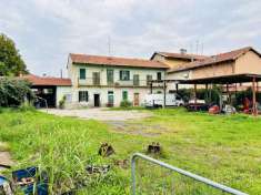 Foto Appartamento in vendita a Lonate Pozzolo