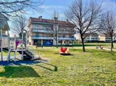 Foto Appartamento in vendita a Lonate Pozzolo