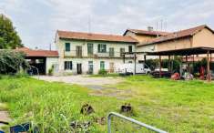 Foto Appartamento in vendita a Lonate Pozzolo