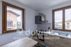 Foto Appartamento in vendita a Lonate Pozzolo