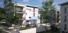 Foto Appartamento in vendita a Lonato - 3 locali 124mq