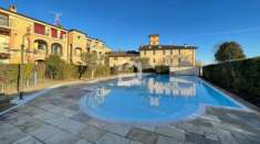 Foto Appartamento in Vendita a Lonato del Garda Centenaro