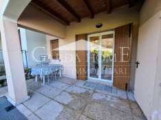 Foto Appartamento in Vendita a Lonato del Garda Maguzzano