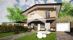 Foto Appartamento in Vendita a Lonato del Garda via montebello