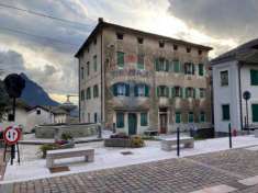 Foto Appartamento in vendita a Longarone, Castellavazzo