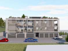 Foto Appartamento in vendita a Longone Al Segrino - 3 locali 87mq