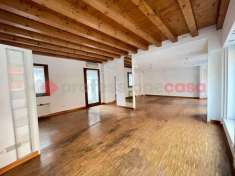 Foto Appartamento in vendita a Lonigo