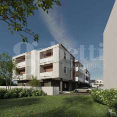 Foto Appartamento in vendita a Loreggia