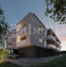 Foto Appartamento in vendita a Loreggia
