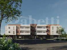 Foto Appartamento in vendita a Loreggia