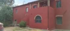 Foto Appartamento in vendita a Lorenzana - Crespina Lorenzana 168 mq  Rif: 1333023