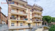 Foto Appartamento in vendita a Loreto