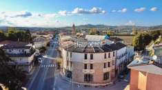 Foto Appartamento in vendita a Loreto