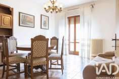 Foto Appartamento in vendita a Loreto
