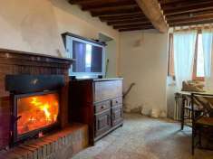 Foto Appartamento in vendita a Loro Ciuffenna