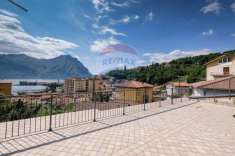 Foto Appartamento in vendita a Lovere