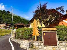 Foto Appartamento in vendita a Lozio