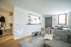 Foto Appartamento in vendita a Lozza