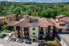 Foto Appartamento in vendita a Lozza