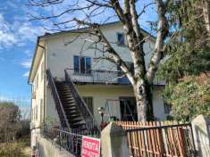 Foto Appartamento in vendita a Lozzo Atestino - 3 locali 128mq
