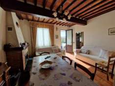 Foto Appartamento in vendita a Lucca, Borgo Giannotti