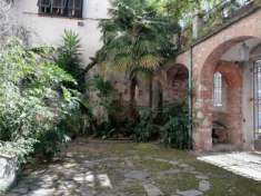 Foto Appartamento in vendita a Lucca, Centro storico