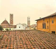 Foto Appartamento in vendita a Lucca 110 mq  Rif: AP LU 395