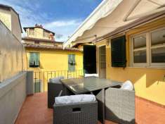 Foto Appartamento in vendita a Lucca 130 mq  Rif: 1197082