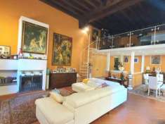 Foto Appartamento in vendita a Lucca 220 mq  Rif: 1227193