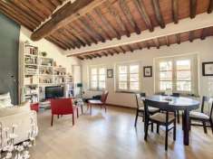 Foto Appartamento in vendita a Lucca 75 mq  Rif: 1090264