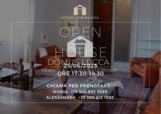 Foto Appartamento in vendita a Lucca