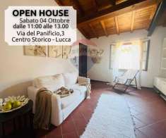 Foto Appartamento in vendita a Lucca
