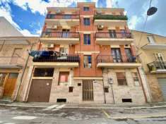 Foto Appartamento in vendita a Lucera - 3 locali 77mq