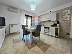 Foto Appartamento in vendita a Lucera - 4 locali 105mq