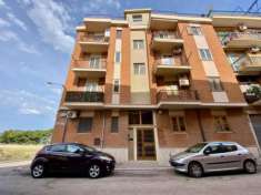 Foto Appartamento in vendita a Lucera - 4 locali 106mq