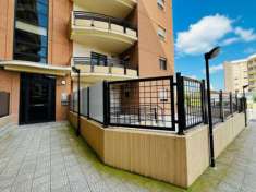Foto Appartamento in vendita a Lucera - 4 locali 135mq