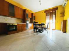 Foto Appartamento in vendita a Lucera