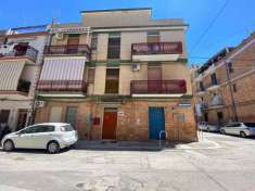 Foto Appartamento in vendita a Lucera