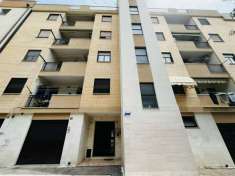 Foto Appartamento in vendita a Lucera