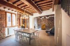 Foto Appartamento in vendita a Lucignano - 4 locali 72mq