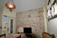 Foto Appartamento in vendita a Lucignano