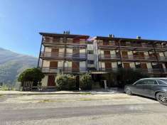 Foto Appartamento in vendita a Lucoli