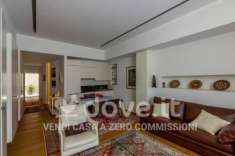 Foto Appartamento in vendita a Luino - 1 locale 57mq