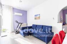 Foto Appartamento in vendita a Luino - 3 locali 80mq