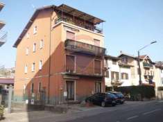 Foto Appartamento in vendita a Luino