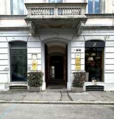 Foto Appartamento in vendita a Luino