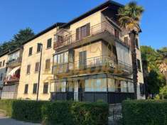 Foto Appartamento in vendita a Luino