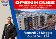 Foto Appartamento in vendita a Luino
