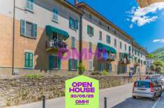 Foto Appartamento in vendita a Luino